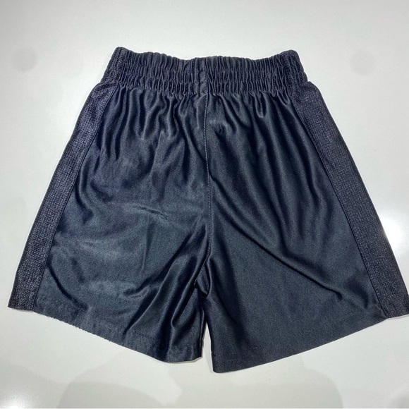 🛍️ 4 for 20$ / Started Boy Short / Black / XS (4-5) - Picture 3 of 4